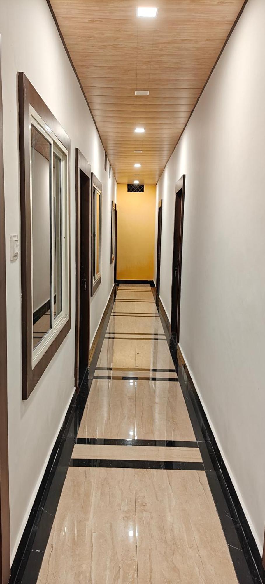 Hotel Mashaal- A Light Lit By Vidhata Jhānsi 外观 照片