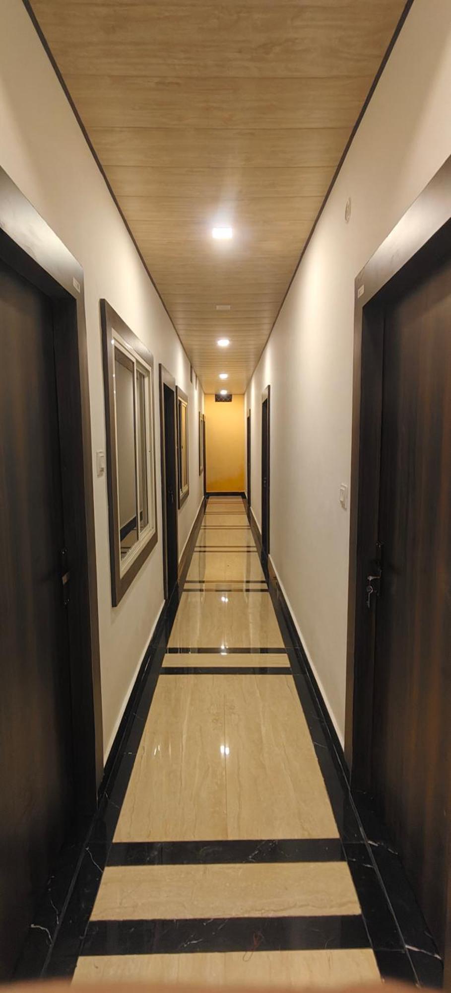 Hotel Mashaal- A Light Lit By Vidhata Jhānsi 外观 照片