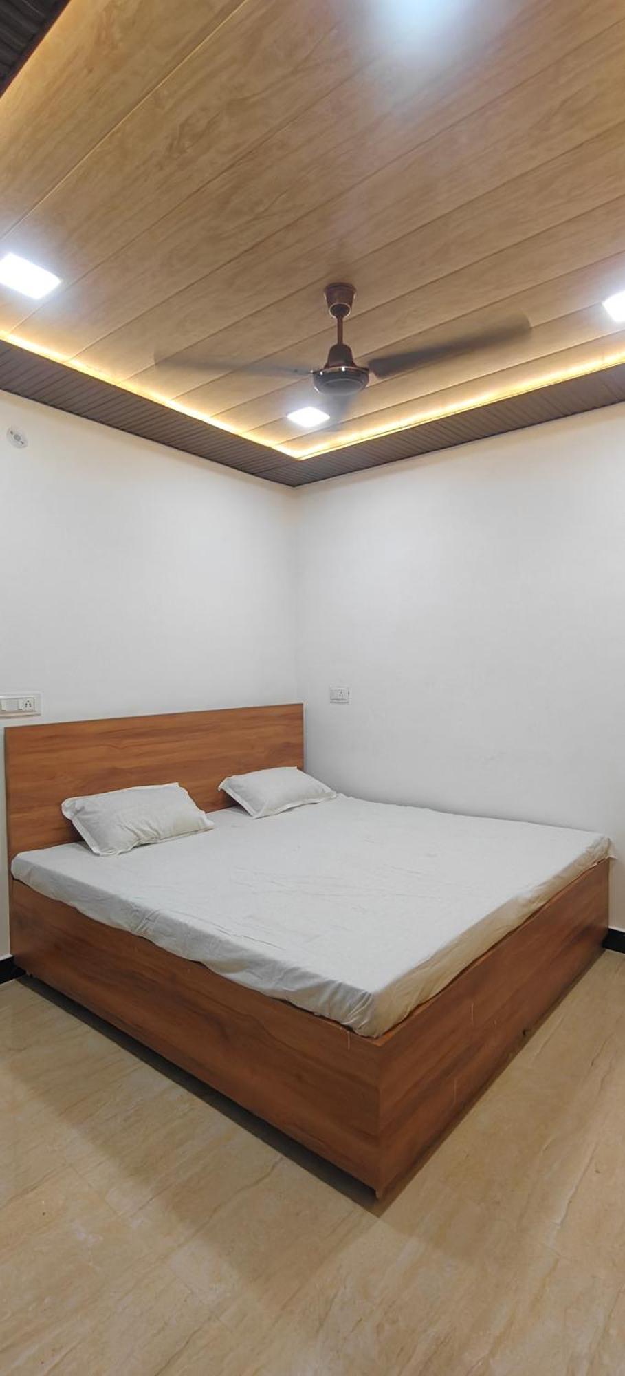 Hotel Mashaal- A Light Lit By Vidhata Jhānsi 外观 照片